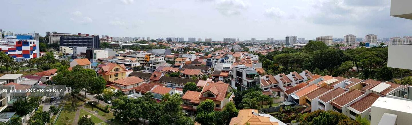 Chun Tin Court (D21), Apartment #319322821